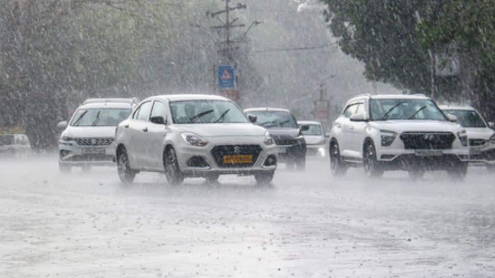 Thunderstorms likely across MP for next three days, says IMD