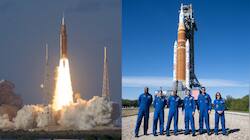 Artemis II flight update: When will it reach Moon, crew & what happens next