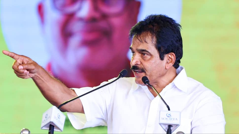 Kerala Assembly Elections 2026: KC Venugopal accuses CPI(M) of printing fake Aadhaar cards in Kannur to rig elections
