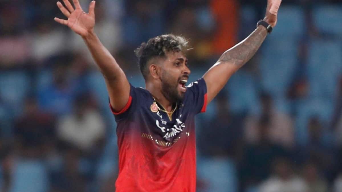 IPL 2026 Controversy