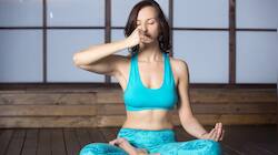 Yoga techniques to reduce anxiety, enhance mental clarity and well-being
