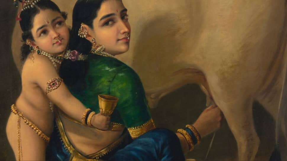 Most expensive Indian painting ever sold: Serum Institute`s Cyrus Poonawalla sets Rs 167 crore record