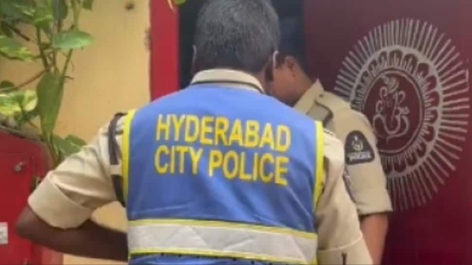 Hyderabad techie suicide: 26-year-old software engineer ends life over alleged dowry harassment; husband detained