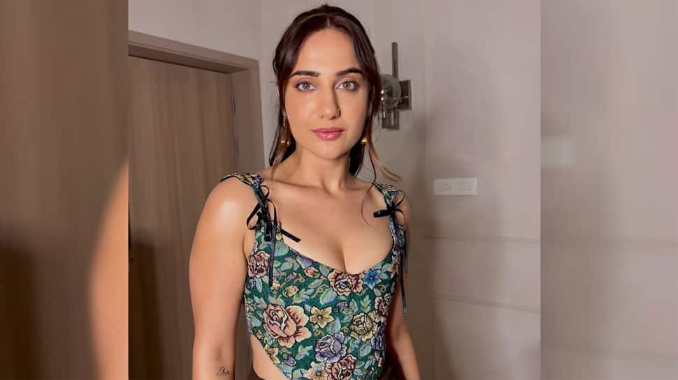 Kusha Kapila reacts to casting of content creators based on followers count