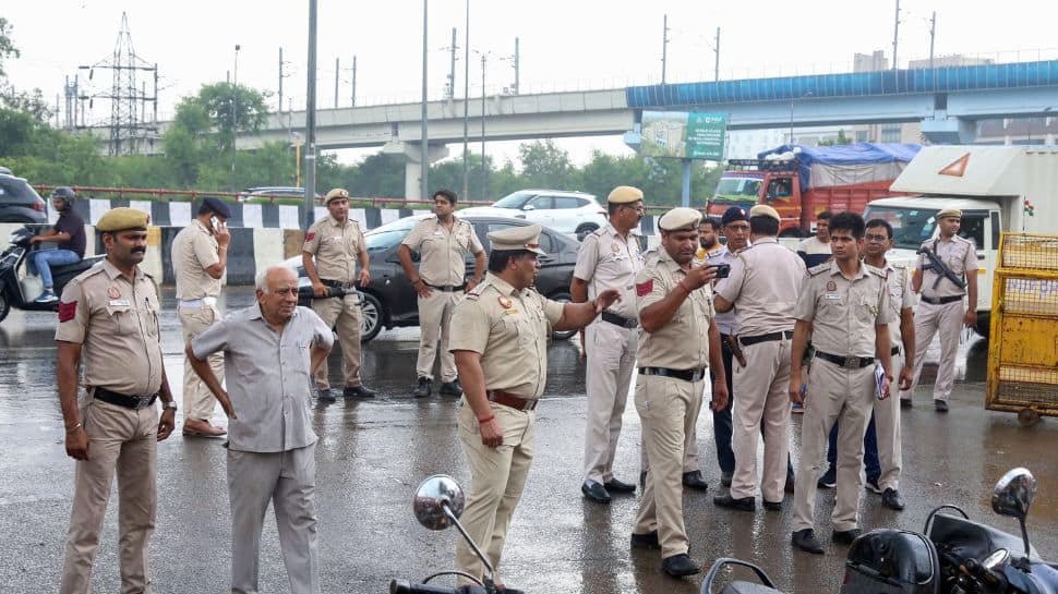 Mock drills held at Taj Palace and 13 Delhi districts to test disaster response