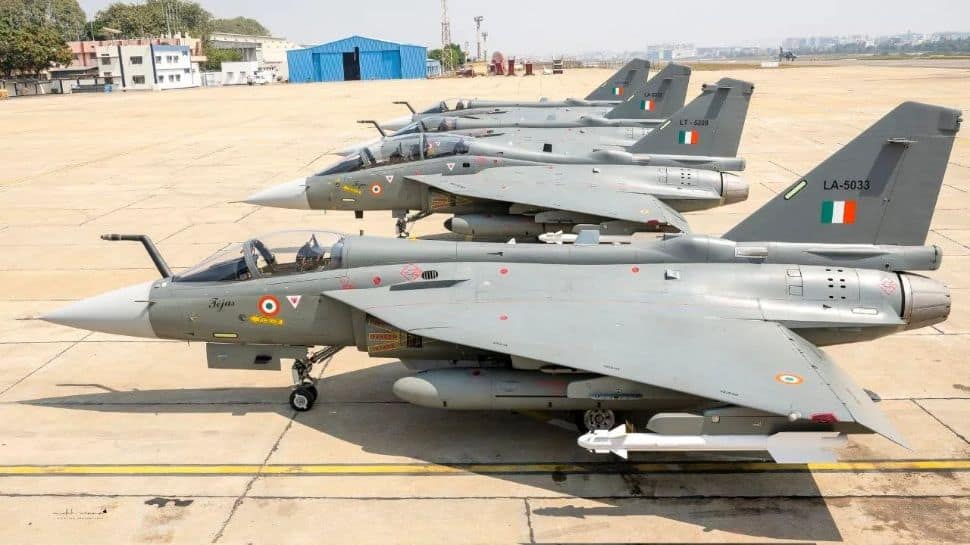Good news: Tejas jets ready to fly again, HAL confirms IAF fleet of 32 fighters set for takeoff