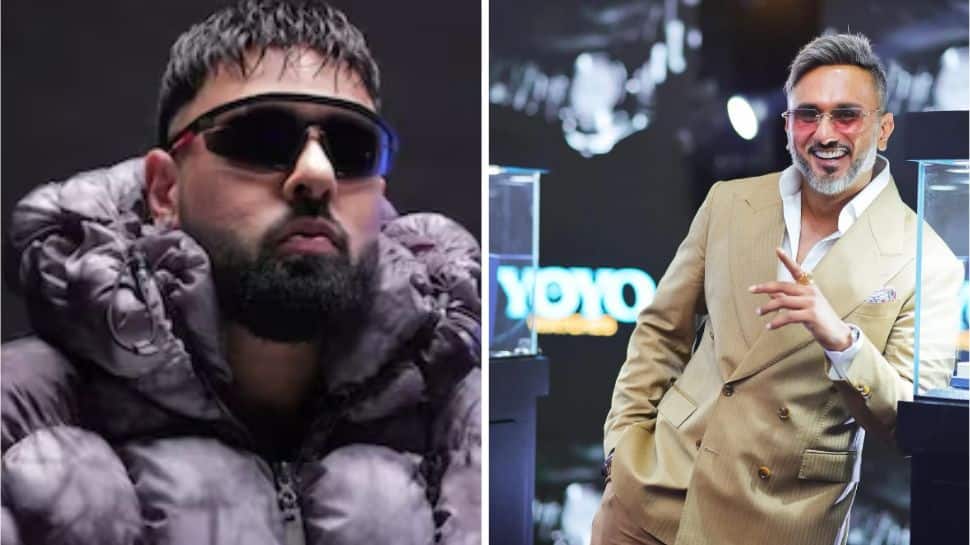 Delhi HC orders takedown of Honey Singh–Badshah’s ‘Volume 1’, judge flags ‘vulgar and derogatory’ lyrics