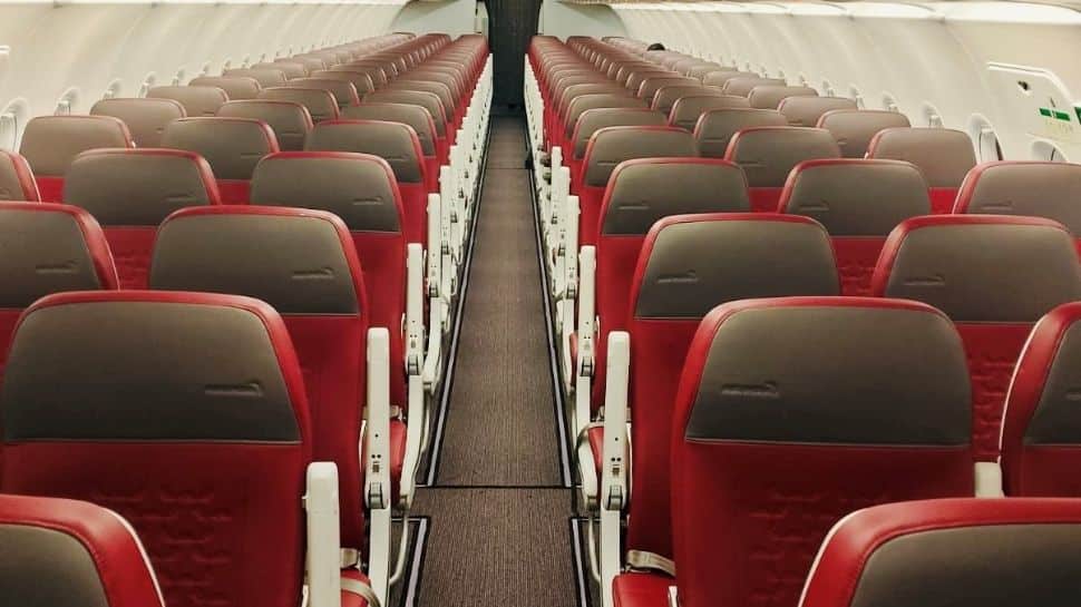 Relief for airlines: Govt rolls back 60% free seat selection order, 16 days after announcement