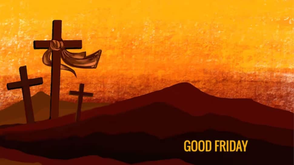 Good Friday 2026: 100+ wishes, messages, quotes, and images to share with your loved ones