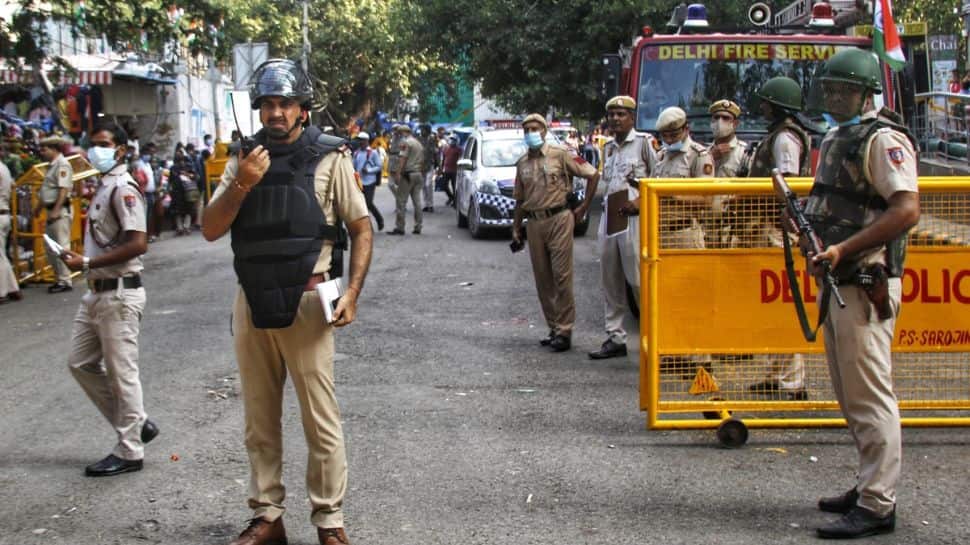 Delhi: Mock drills held across 13 districts