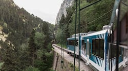 India's state with no railway stations - To get first rail connectivity in...