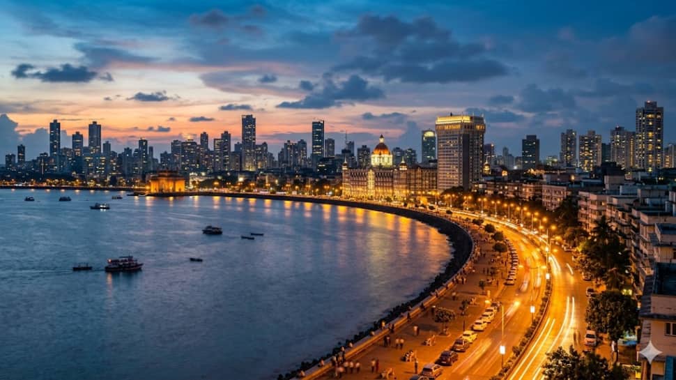 Which city is known as 'City of Dreams' of India?