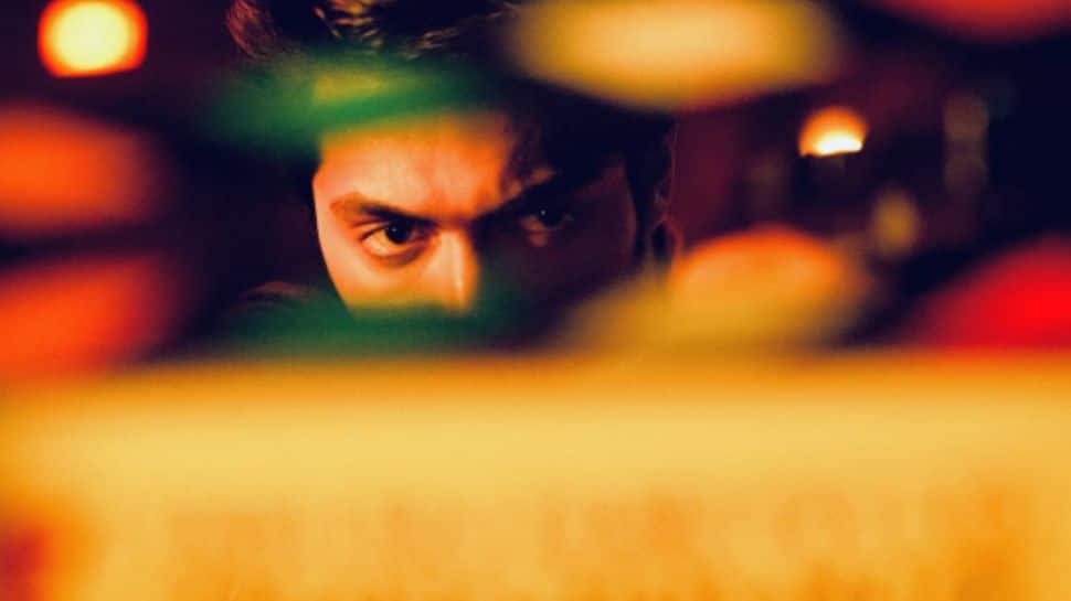 Ahaan Panday begins shooting for new film with Ali Abbas Zafar, first glimpse unveiled