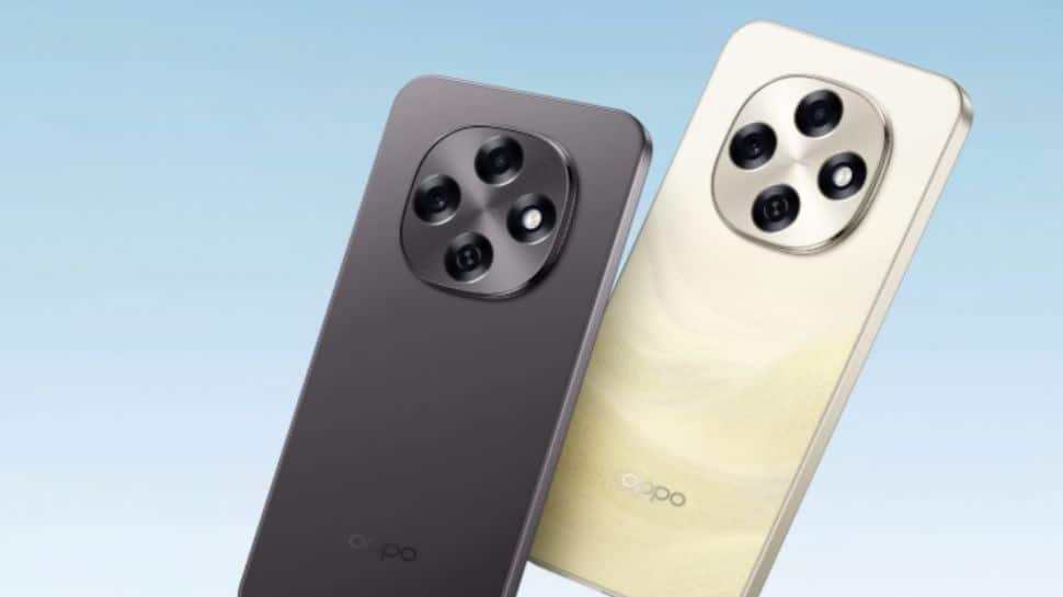 Oppo F33 and Oppo F33 Pro tipped to launch in April; Check expected specs and price