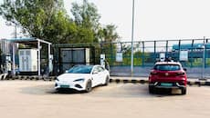 EV owners ATTENTION! Now fully charge your car in less than an hour in Delhi