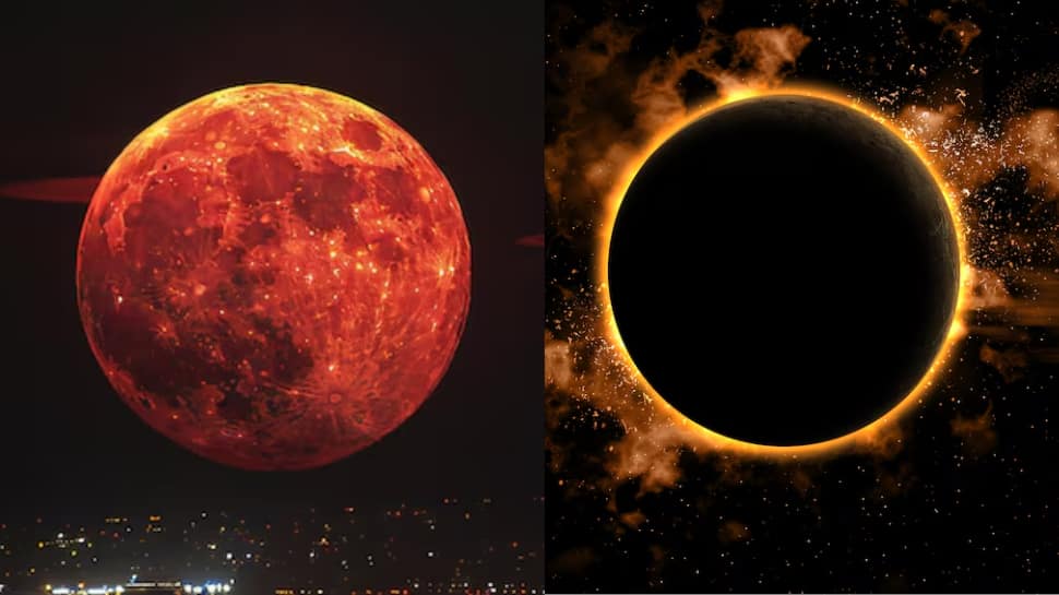 Grahan 2026: Will there be a Solar or Lunar Eclipse this Month? Key dates and precautions EXPLAINED