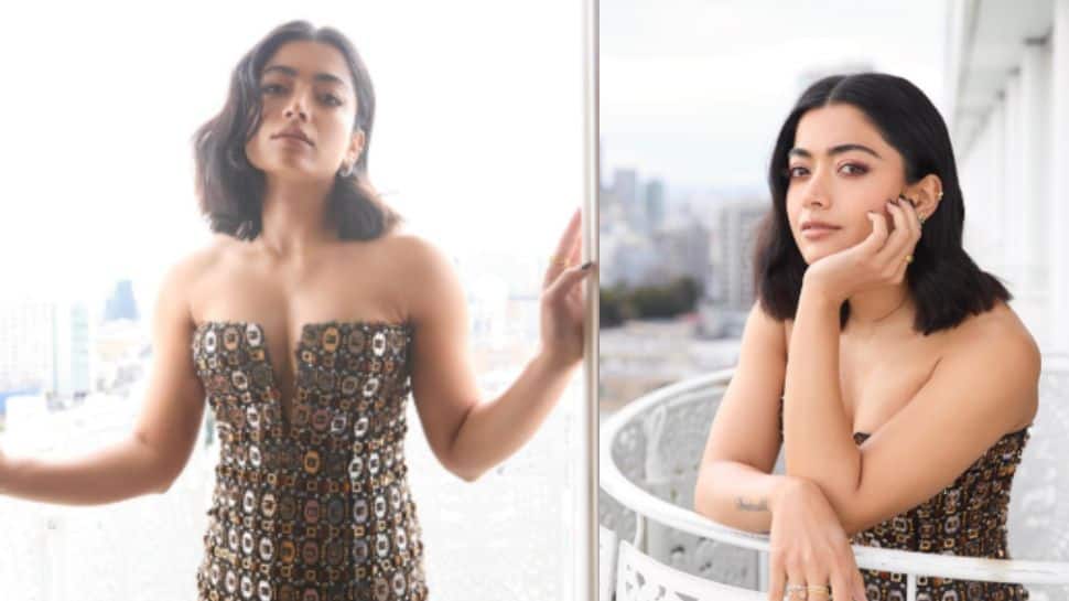 Rashmika Mandanna to return as presenter at 2026 Global Anime Awards in Tokyo
