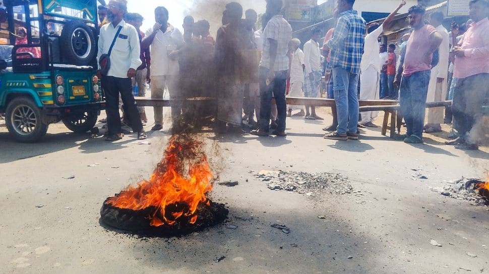 BJP leader alleges CID arrested Mofakkirul Islam to shield him from NIA probe in Malda incident