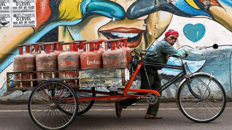 Crackdown in the capital: Delhi Police register 27 cases against LPG hoarders amid supply concerns