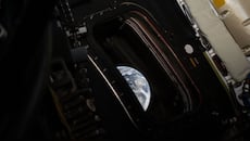 NASA shares high resolution Earth images from Artemis II mission