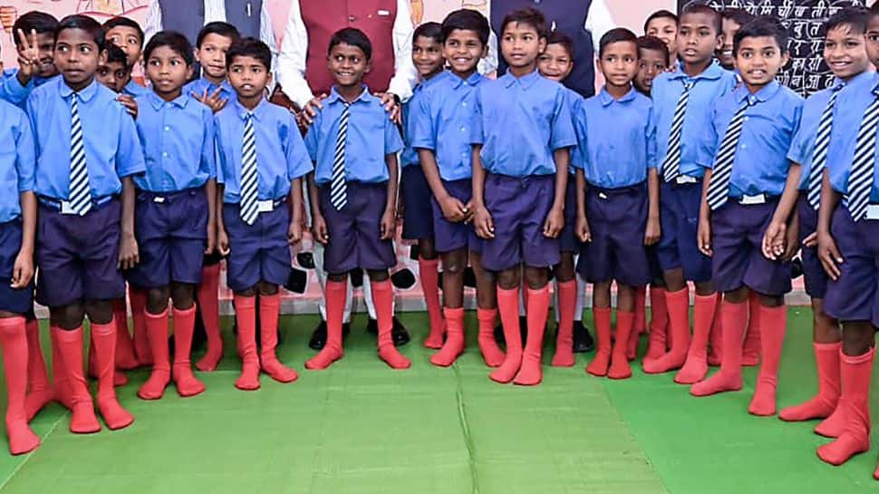 DNA explains: Why Rs 300 uniform costs you Rs 2,000 - And where rest of the money goes