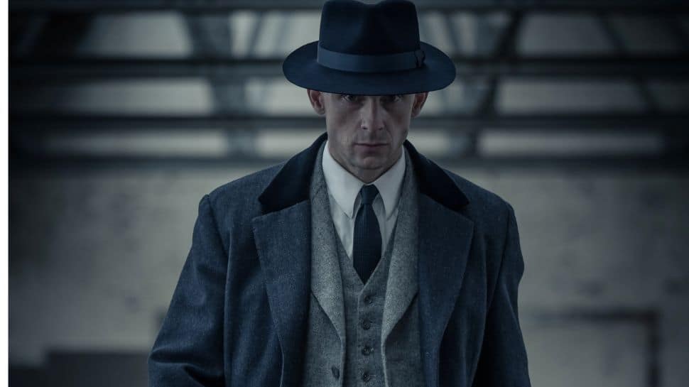 Peaky Blinders sequel series first look out: Jamie Bell steps in as Duke Shelby