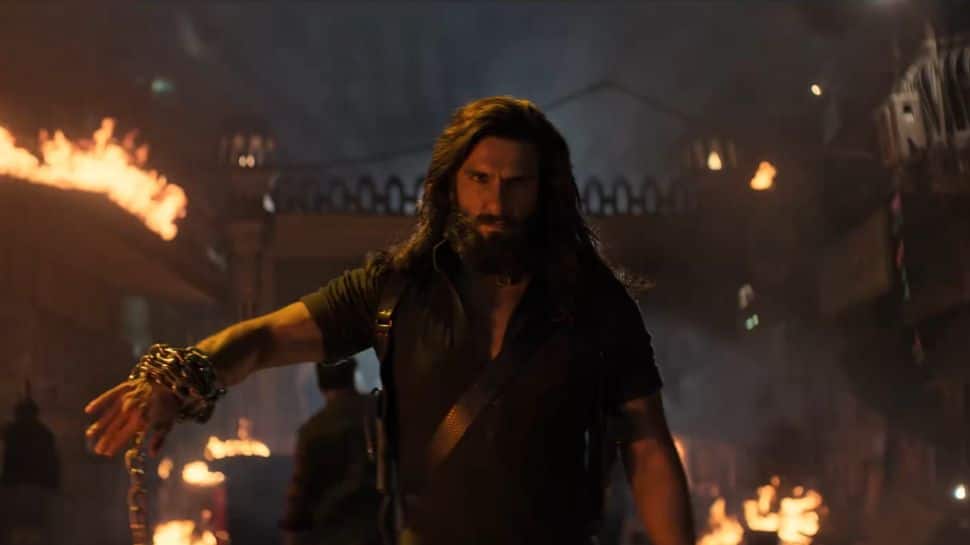 Dhurandhar: The Revenge storms past Rs 1500 crore globally, sets box office benchmarks