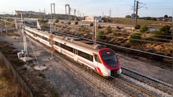 World’s largest rail networks: This country has over 2.9 lakh km of tracks