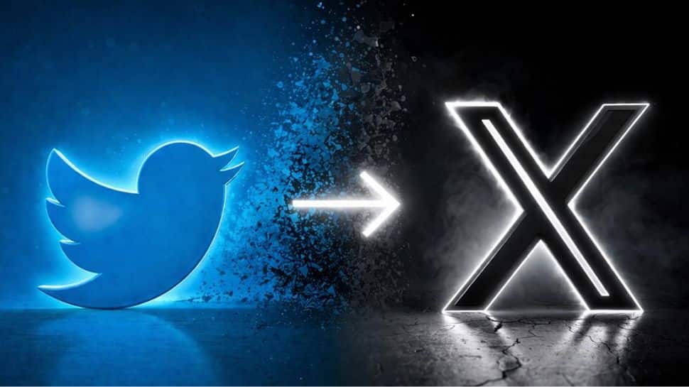 Ever thought! Why Twitter is now called 'X'? Where is that blue bird logo? THE story behind Musk’s rebranding