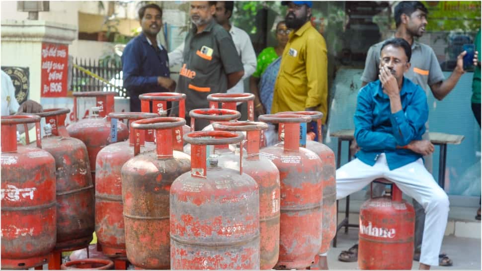No address proof needed for 5 kg LPG cylinders: How to buy emergency cooking gas amid supply measures