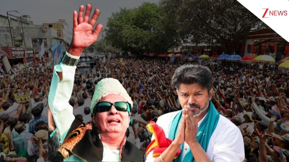 Can Vijay become the next MGR of Tamil Nadu politics?