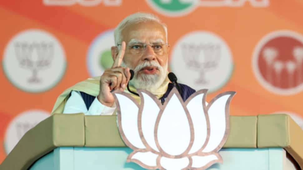 PM Narendra Modi accuses Congress of spreading ‘lies’ over films like Dhurandhar, The Kerala Story, The Kashmir Files
