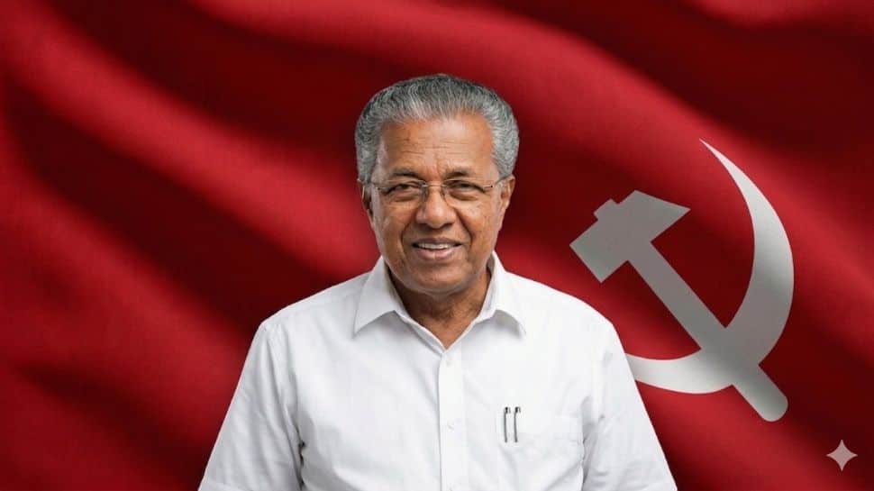 Finally, hammered and sickled? Will history end for India`s Left in Kerala, its last stronghold, on May 4?