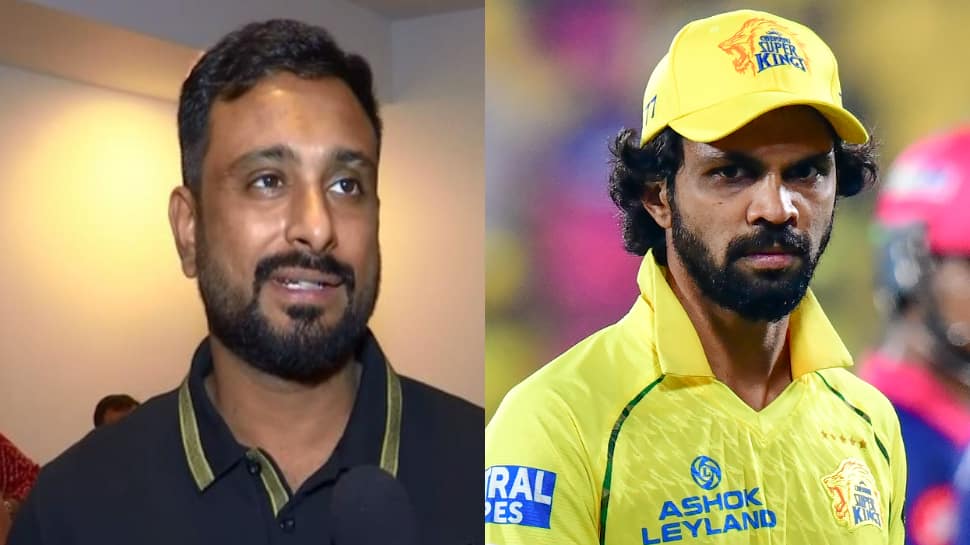 ‘Will he buy a ticket to watch this CSK side play’: Ambati Rayudu raises bold question for Ruturaj Gaikwad after CSK’s crushing loss to Punjab Kings