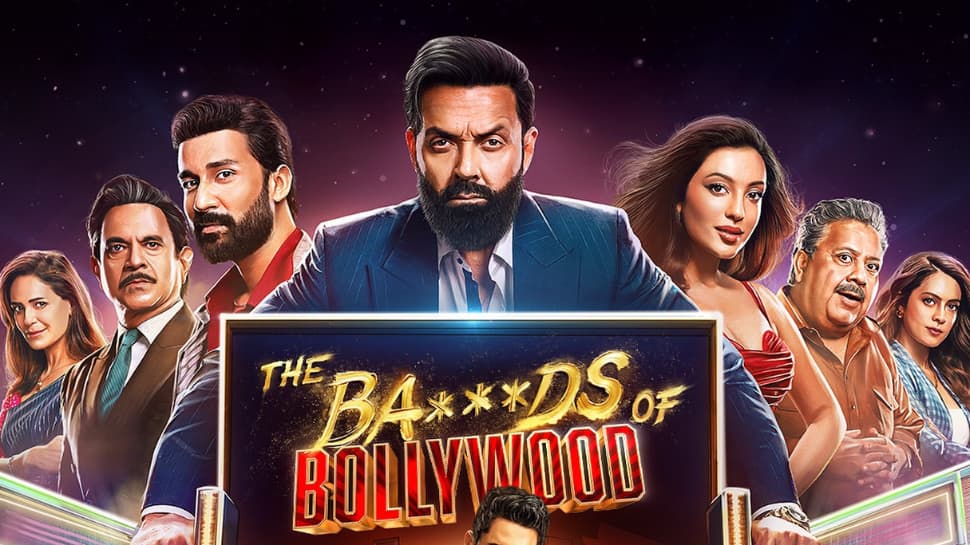 Rajat Bedi calls Aryan Khan’s The Ba***ds of Bollywood ‘pure fiction’ amid controversy