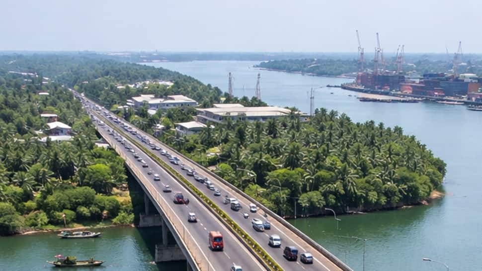 Which is India`s shortest National Highway? Why is it important? Check its length