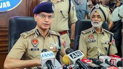 Punjab Police arrests 5 involved in Chandigarh grenade attack