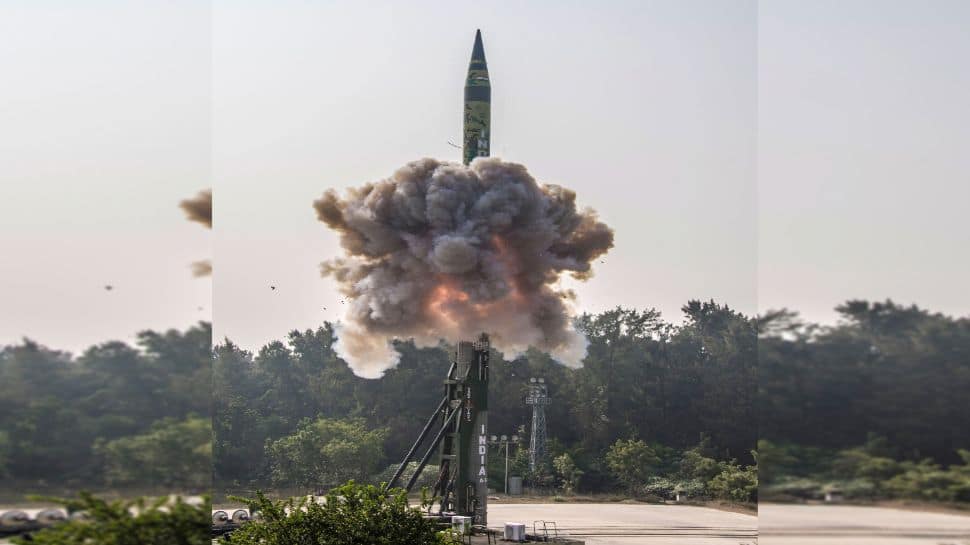 Lighter, deadlier and ready to beat even THAAD, S-500 – Meet India’s upcoming ultra-advanced intercontinental ballistic missile