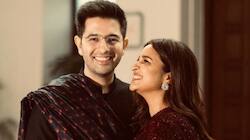 Parineeti Chopra announces chat show ‘Mom Talks’ on parenting