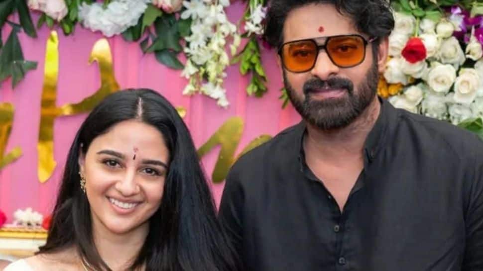 Prabhas’ ‘Fauzi’ hit by leaks; director Hanu Raghavapudi makes emotional appeal