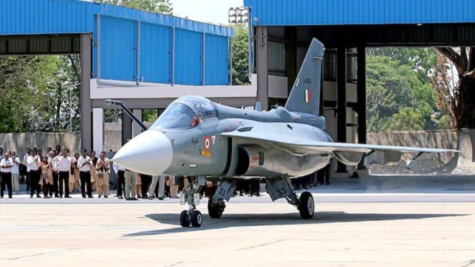 IAF battles China-Pak with only 29 squadrons instead of 42 – When will Tejas deliveries speed up?
