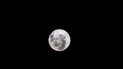 First-ever view of Moon’s hidden side captured by Artemis II crew, NASA shares