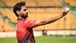Bhuvneshwar Kumar on cusp of huge IPL milestone, set to become 1st pacer to...