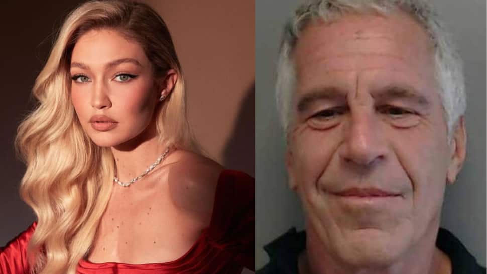 Gigi Hadid denies any ties to Jeffrey Epstein, calls document mentions 'disturbing'