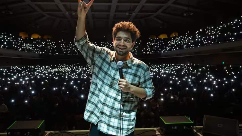 Samay Raina’s comeback: Comedian drops ‘Still Alive’ trailer, calls it his most raw and unfiltered special yet