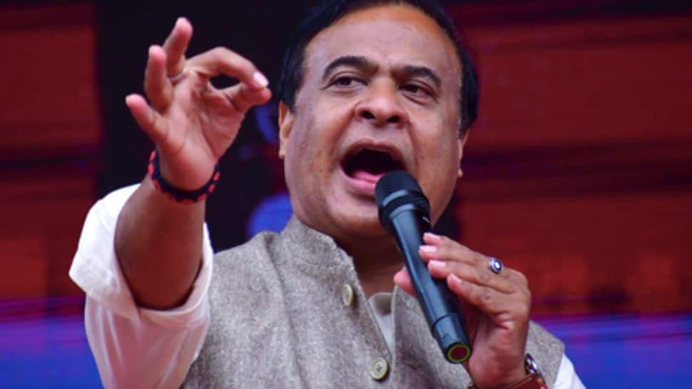 ‘Malicious propaganda campaign’: Assam CM rejects Congress leader Pawan Khera’s allegations