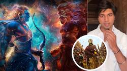 Was AI used in Ranbir Kapoor's Ramayana? Viral 'purple turban' actor says...