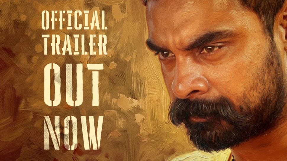 Tovino Thomas ignites action in ‘Pallichattambi’ trailer ahead of April 10 release