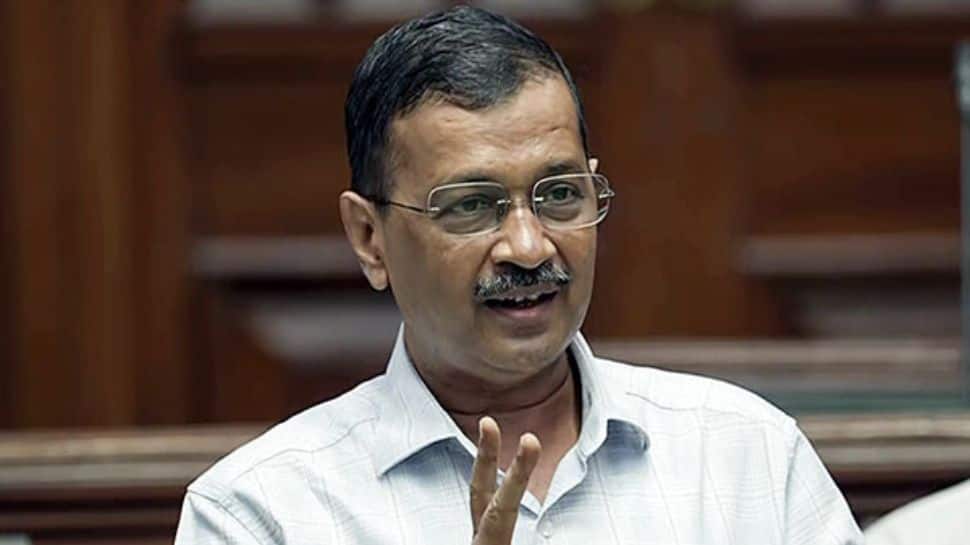 Excise policy case: Kejriwal moves recusal plea in Delhi HC, likely to argue himself today