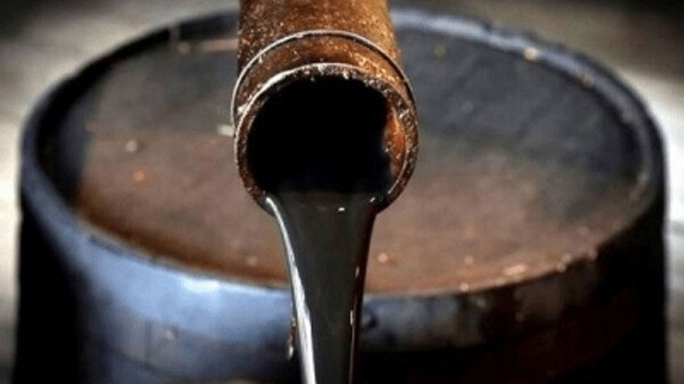Crude oil prices near 52-week high amid geopolitical tensions | Economy ...